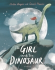 The Girl and the Dinosaur - Book