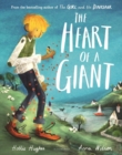 The Heart of a Giant - Book