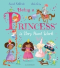 Being a Princess is Very Hard Work - Book
