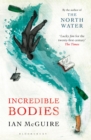 Incredible Bodies - Book