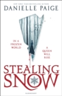 Stealing Snow - eBook