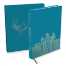 Harry Potter and the Prisoner of Azkaban : Deluxe Illustrated Slipcase Edition - Book