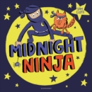 Midnight Ninja - Book