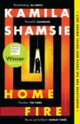 Home Fire : Winner of the Women'S Prize for Fiction 2018 - eBook