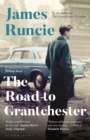 The Road to Grantchester - Book