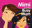 Mimi and Her Busy Mum - eBook