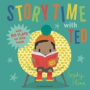 Story time with Ted - Book