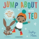 Jump About with Ted - Book