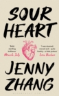 Sour Heart - Book