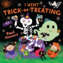 I Went Trick-or-Treating - eBook
