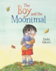 The Boy and the Moonimal - Book