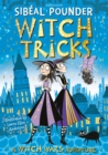 Witch Tricks - Book