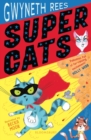 Super Cats - eBook