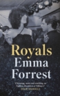 Royals : The Autumn Radio 2 Book Club Pick - Book