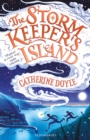 The Storm Keeper’s Island : Storm Keeper Trilogy 1 - eBook