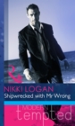 Shipwrecked With Mr Wrong - eBook