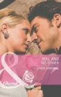 You, And No Other - eBook