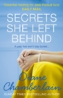 Secrets She Left Behind - eBook