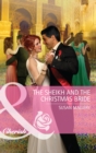 The Sheikh and the Christmas Bride - eBook