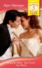 Paper Marriages : Wife: Bought and Paid for / His Convenient Marriage / a Convenient Wife - eBook