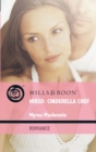 Hired: Cinderella Chef - eBook