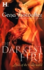 The Darkest Fire - eBook