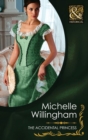 The Accidental Princess (Mills & Boon Historical) - eBook