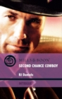 Second Chance Cowboy - eBook