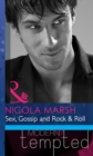 Sex, Gossip And Rock & Roll - eBook
