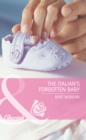 The Italian's Forgotten Baby - eBook