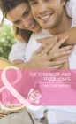 The Stranger And Tessa Jones - eBook