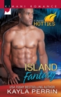 Island Fantasy - eBook
