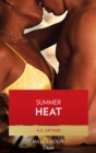 Summer Heat - eBook