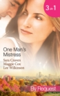 One Man's Mistress - eBook
