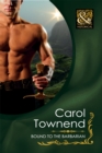 Bound To The Barbarian - eBook