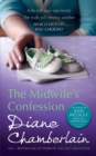 The Midwife's Confession - eBook