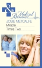 Miracle Times Two - eBook
