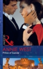 Prince Of Scandal - eBook