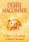 There's Something About Christmas - eBook