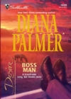 Boss Man - eBook