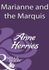 Marianne And The Marquis - eBook