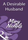 A Desirable Husband - eBook
