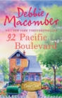 A 92 Pacific Boulevard - eBook