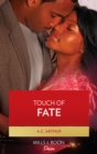 Touch of Fate - eBook