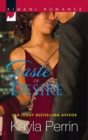 Taste of Desire - eBook