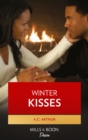 Winter Kisses - eBook