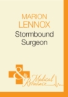 Stormbound Surgeon - eBook