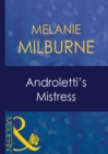 Androletti's Mistress - eBook