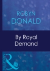 By Royal Demand - eBook
