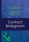 Contract Bridegroom - eBook